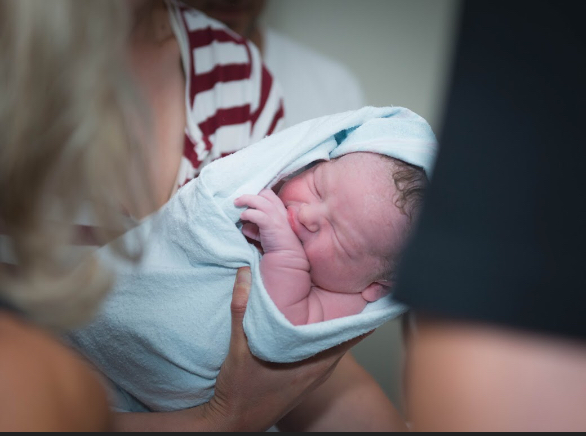 Photo cred: Lindsay Foster Photography